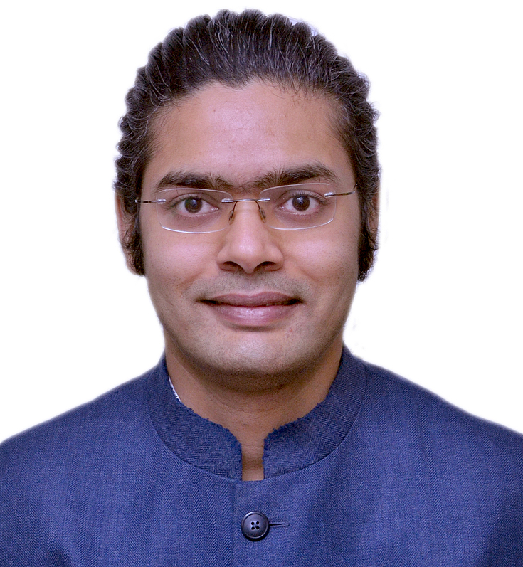 © Apurv Kumar Mishra