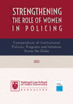Strengthening the Role of Women in Policing